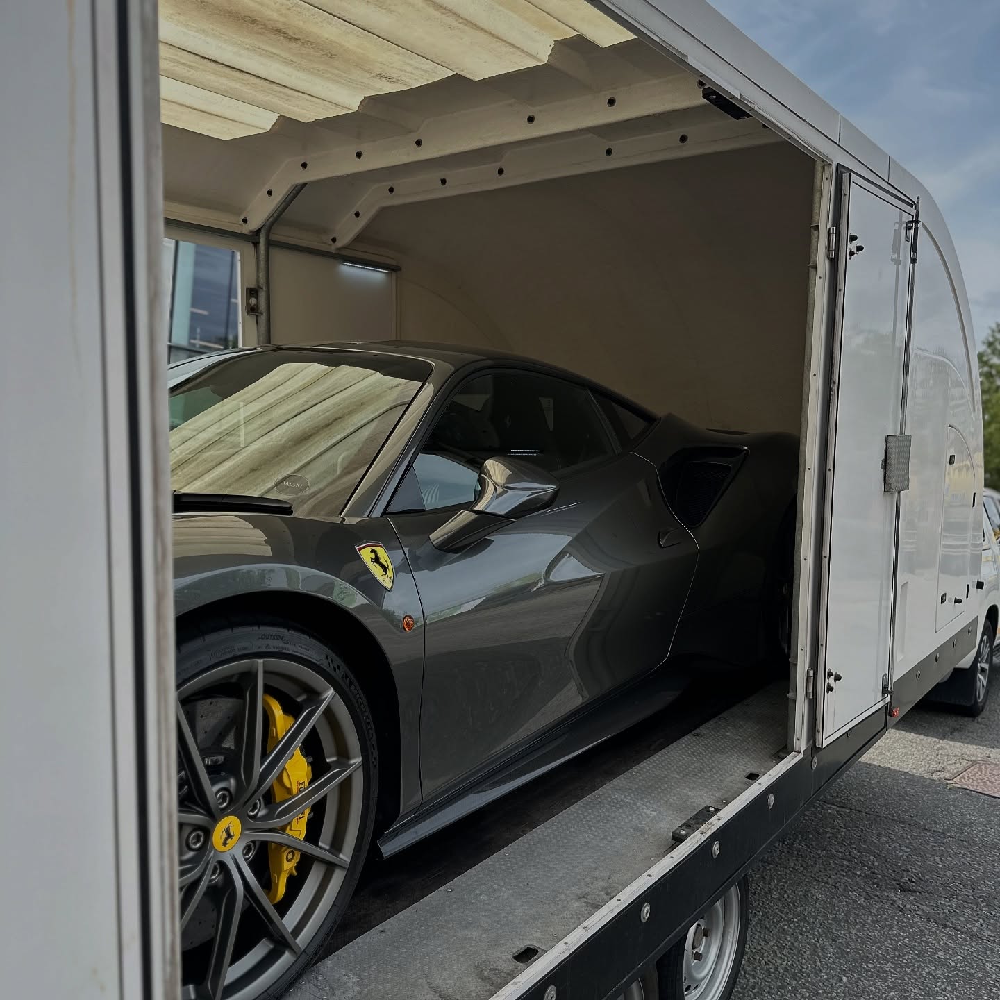 Vehicle Transport & Recovery